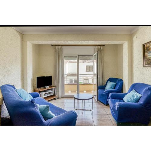 Apartamento la Siesta