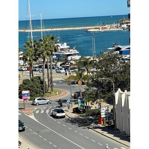 Apartamento La Via
