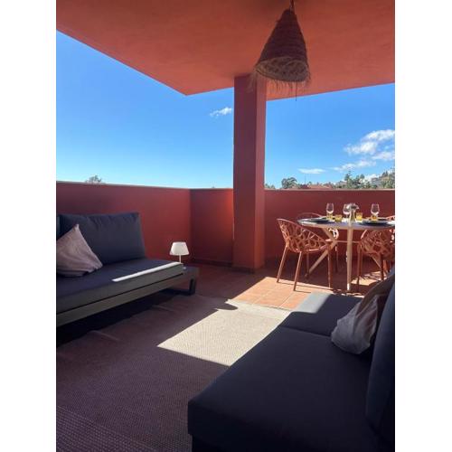 Apartamento La Vida - Marbella - Seaview