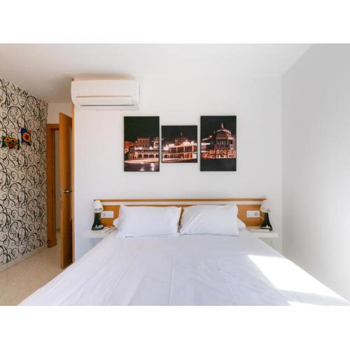Apartamento LABORT Apartamento Boutique