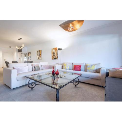 Apartamento lado playa