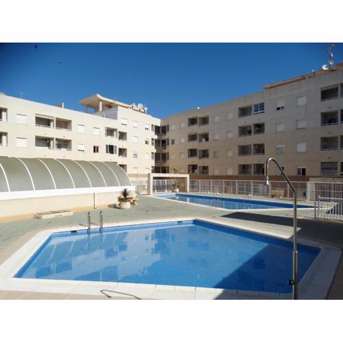 Apartamento Laguna Rosa