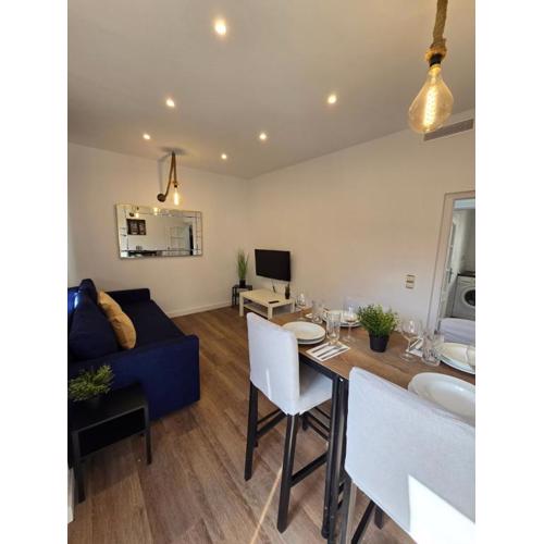 Apartamento Laguna