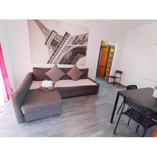 APARTAMENTO LAGUNILLAS