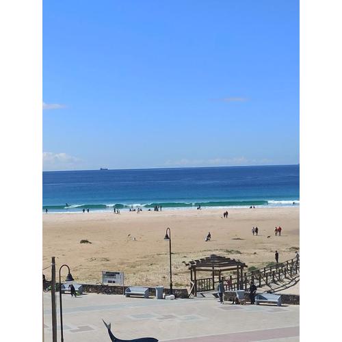Apartamento Lances playa tarifa