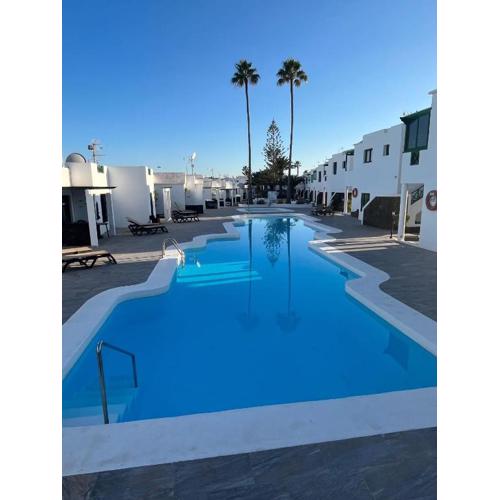 APARTAMENTO LANZA PALM