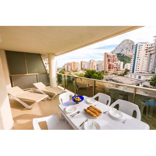 Apartamento Larimar - PlusHolidays
