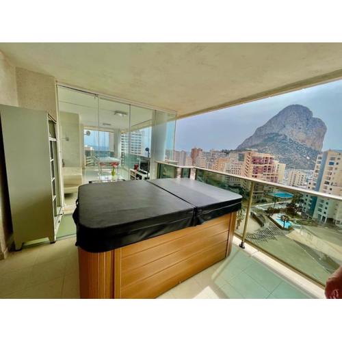 Apartamento Larimar 3 Bed - Jacuzzi