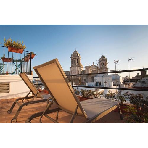 Apartamento Las 3 Terrazas