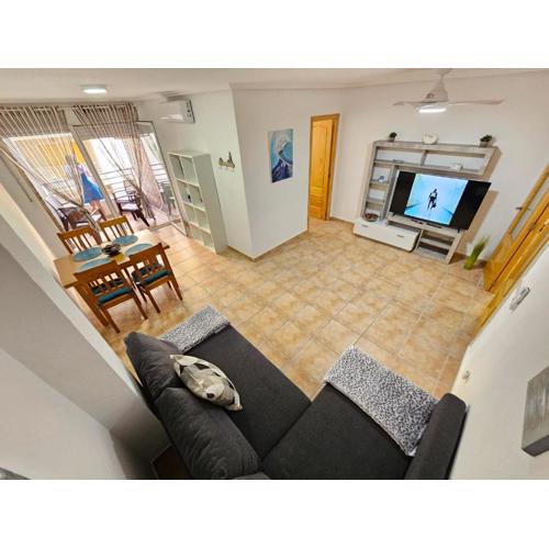 Apartamento las Brisas