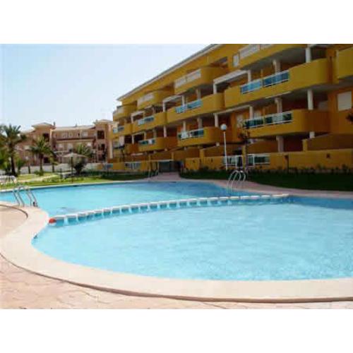 Apartamento Las Brisas