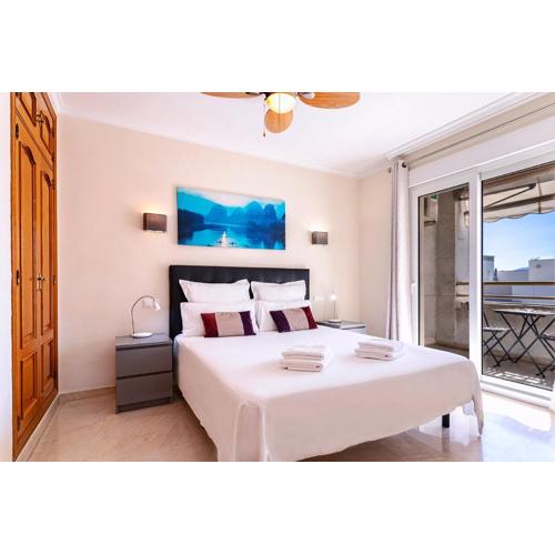 Apartamento Las Camelias - Marbella