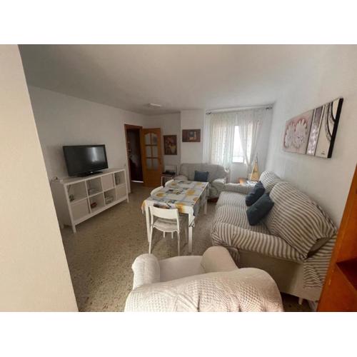 Apartamento las Caracolas