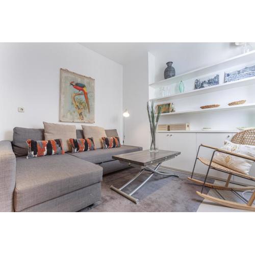 Apartamento Las Cortes II en Madrid