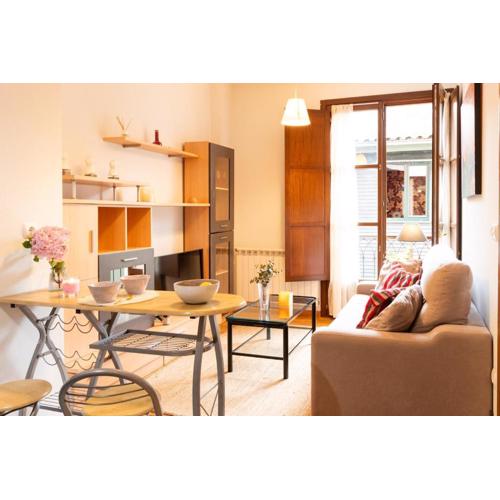 Apartamento Las Cruces 3