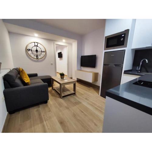 Apartamento Las Flores 3, Marbella