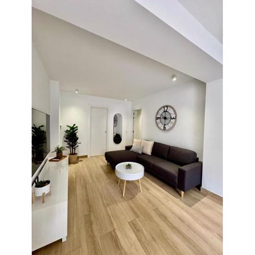 Apartamento Las Flores 4 Marbella