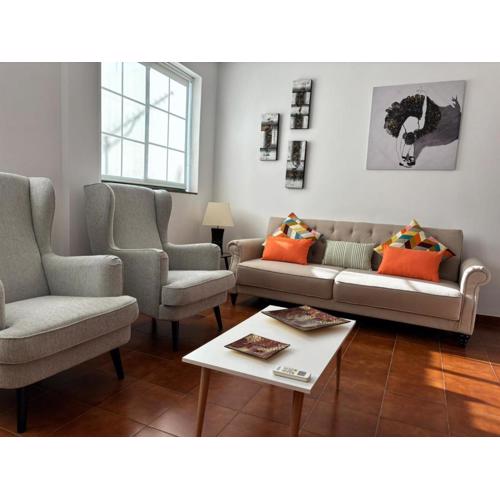 Apartamento LAS FLORES