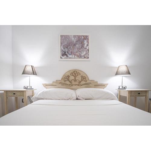 Apartamento Las Letras Gaditanas