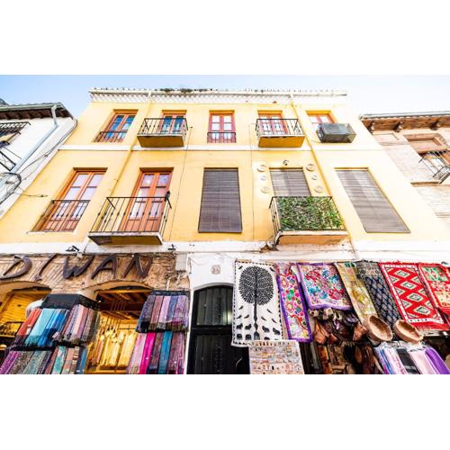 Apartamento Las Mil y Una Noches
