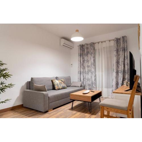 Apartamento Las Mironas - Ole Solutions