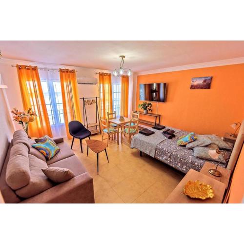 Apartamento Las Ninas - Ole Solutions