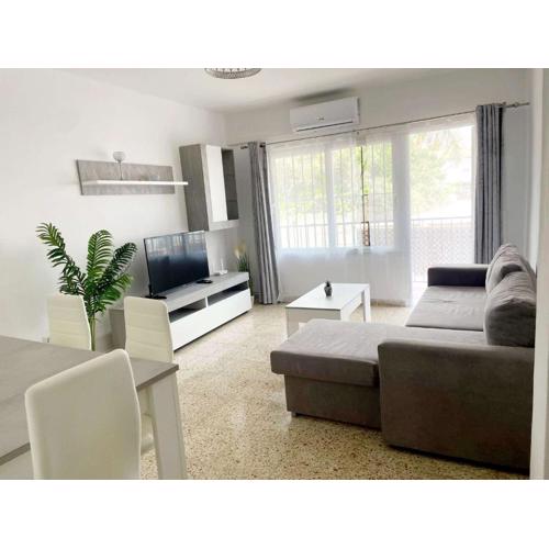 Apartamento Las Niñas