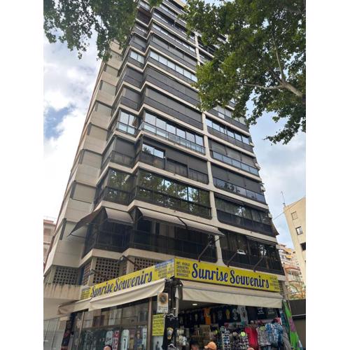 Apartamento las OLAS playa de levante