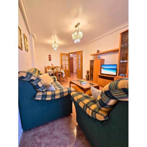 Apartamento Las Olas Santa Pola