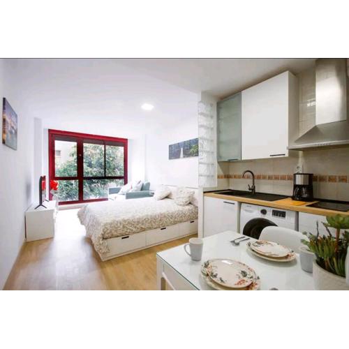 Apartamento Las Palmas