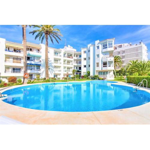 Apartamento Las Palmeras