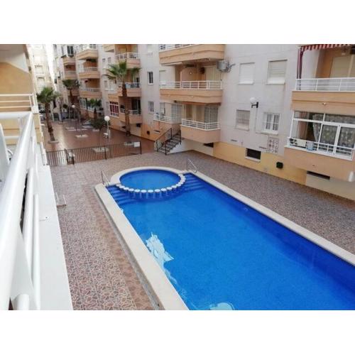 apartamento las perlas