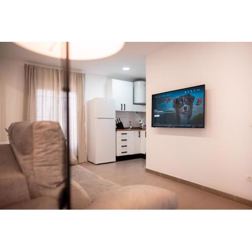 Apartamento Las Rosas - Ole Solutions