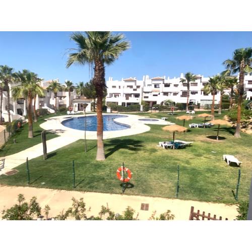 Apartamento las salinas 1389