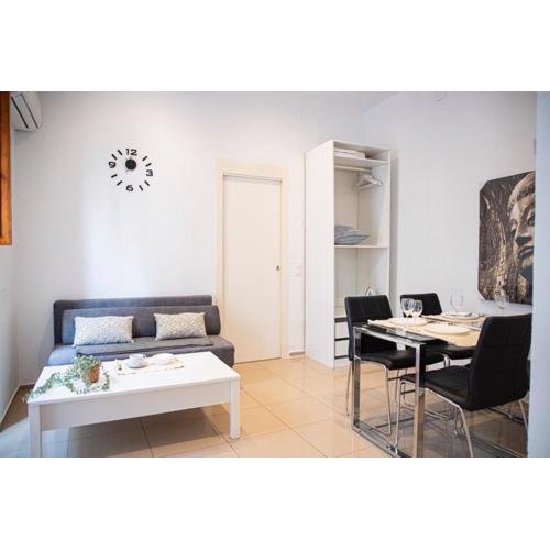 Apartamento las setas
