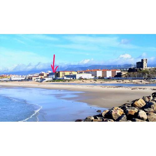 Apartamento Las Terrazas de los Lances