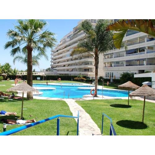 Apartamento Las Terrazas ll