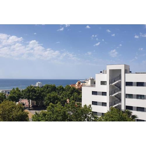 Apartamento las terrazas
