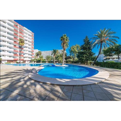 Apartamento Laura