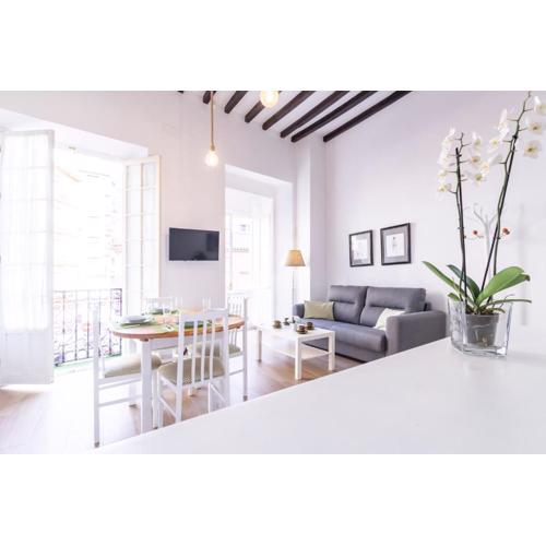 Apartamento Lavanda
