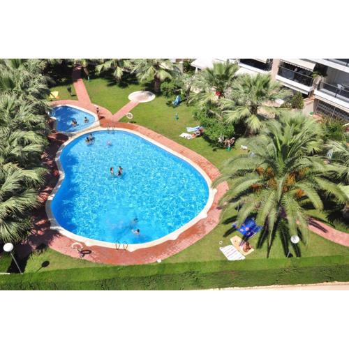 Apartamento Les Palmeres