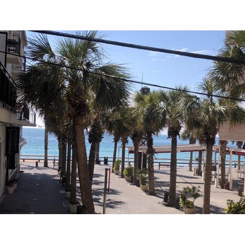 Apartamento Levante Playa Torretjó