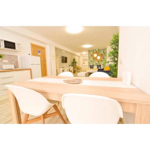 Apartamento Librun