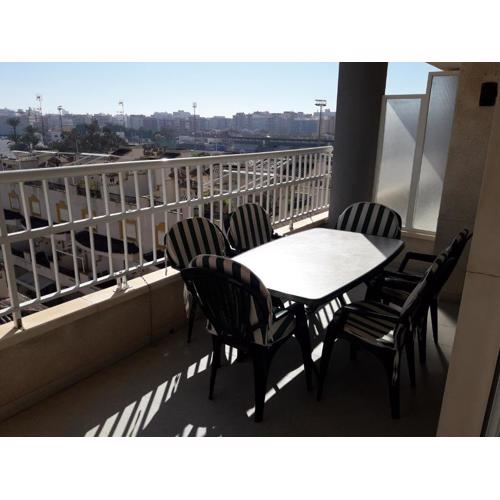 Apartamento LIDIA en Santa Pola
