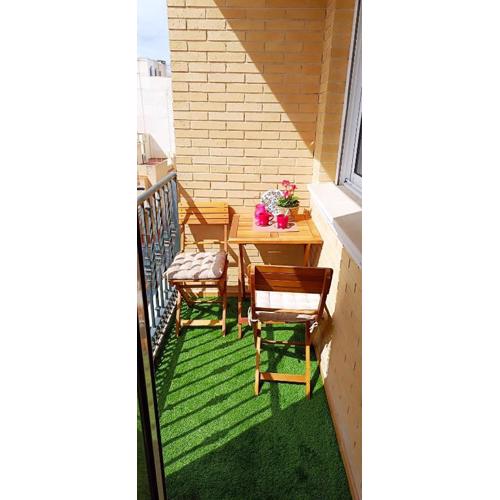 Apartamento LillaRoza