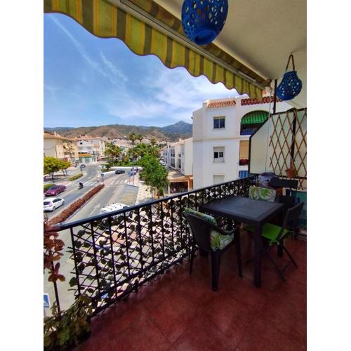 APARTAMENTO LIMA by Hi Nerja Real Estate