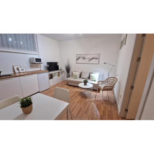 Apartamento Limonar Deluxe