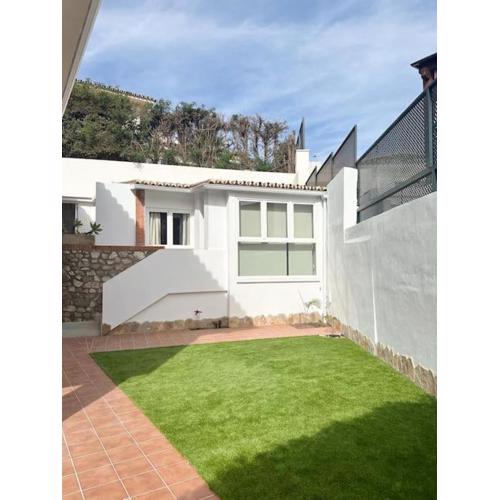 Apartamento Limonar Mayorazgo