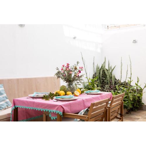 Apartamento Lino by Family Homes