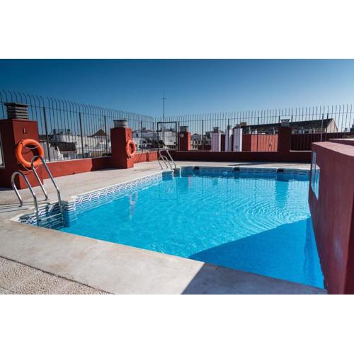 Apartamento Lirio Donkey
